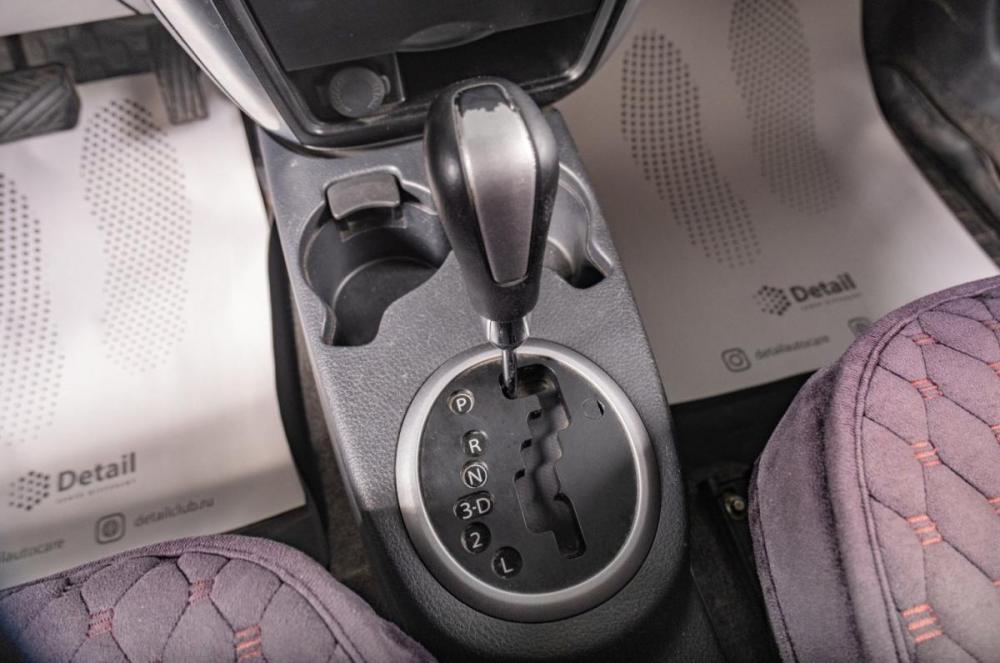 Suzuki SX4 I (Classic) Рестайлинг Томск  - изображение 16