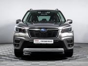 Subaru Forester V Москва  - изображение 24