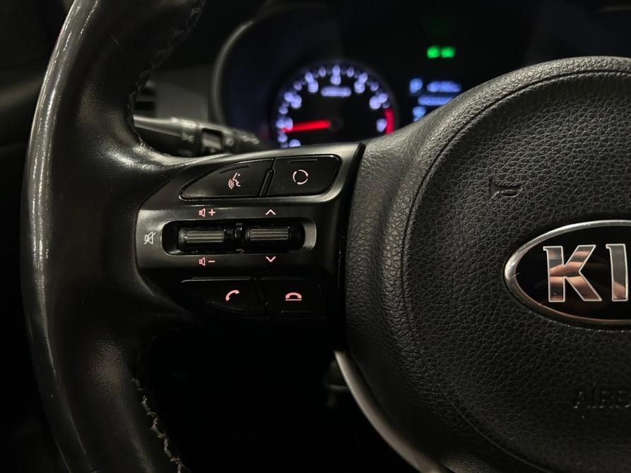 Kia Rio IV Санкт-Петербург  - изображение 12