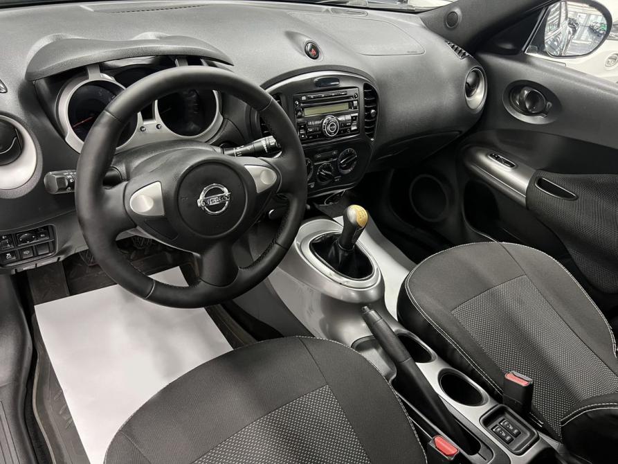 Nissan Juke I Тверь  - изображение 8