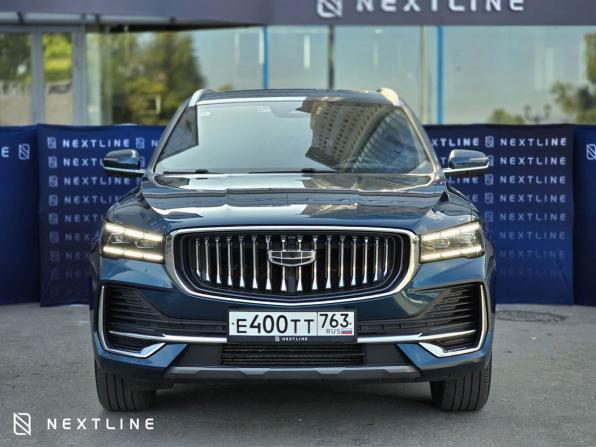 Geely Monjaro I с пробегом 2023 года, цена 2 790 000 рублей, 96718 км, внедорожник, Автокод Объявления
