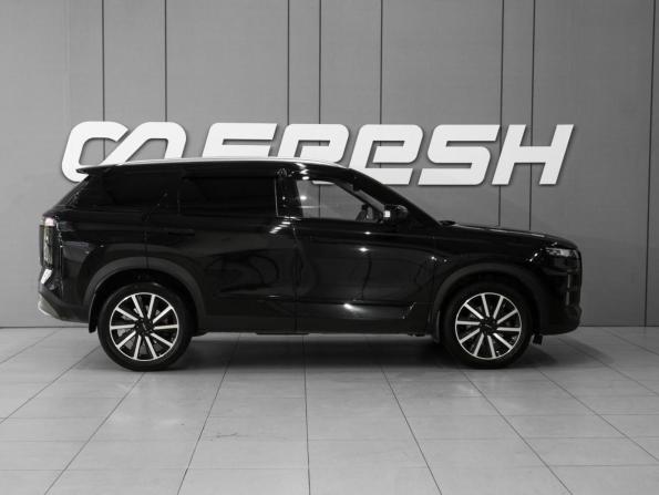 Jaecoo J7 I с пробегом 2023 года, цена 1 738 000 рублей, 128946 км, внедорожник, Автокод Объявления