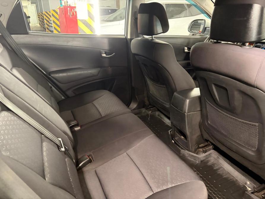 SsangYong Actyon II Екатеринбург  - изображение 17