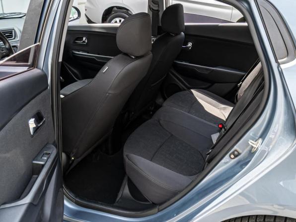 Kia Rio III с пробегом 2011 года, цена 990 000 рублей, 180638 км, седан, Автокод Объявления