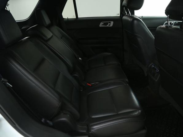 Ford Explorer V с пробегом 2015 года, цена 1 955 000 рублей, 163000 км, внедорожник, Автокод Объявления