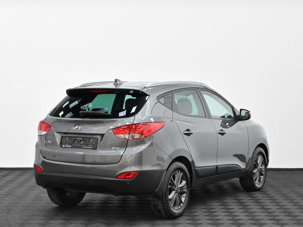 Hyundai ix35 I Рестайлинг с пробегом 2014 года, цена 1 149 000 рублей, 150000 км, внедорожник, Автокод Объявления