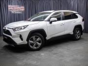 Toyota RAV4 V (XA50) Москва  - изображение 20