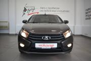 Lada (ВАЗ) Vesta I Киров  - изображение 39