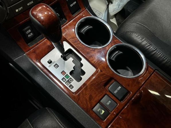 Toyota Highlander II (XU40) Рестайлинг с пробегом 2011 года, цена 1 999 000 рублей, 218847 км, внедорожник, Автокод Объявления