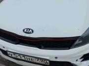 Kia Rio IV Рестайлинг Москва  - изображение 15
