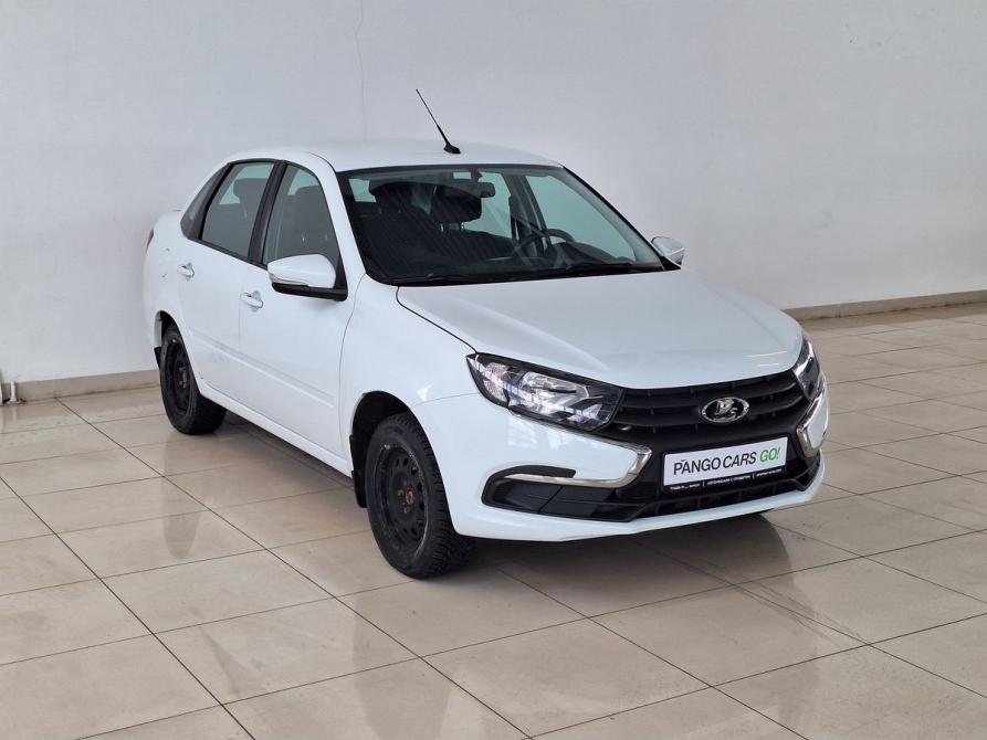 Lada (ВАЗ) Granta I Рестайлинг Смоленск  - изображение 3