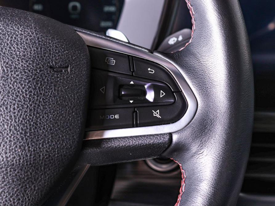 Geely Tugella I Минеральные Воды  - изображение 16