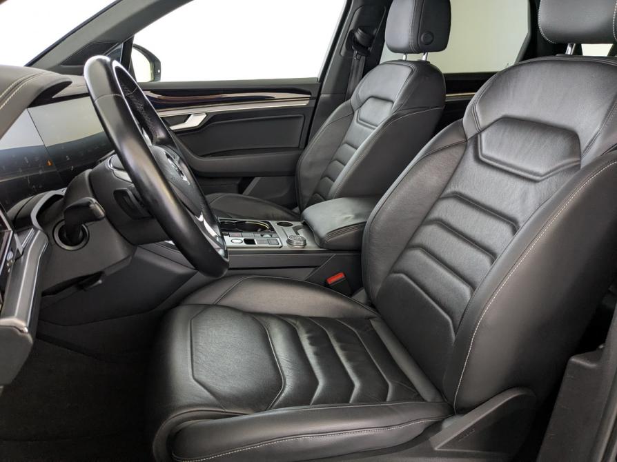 Volkswagen Touareg III Москва  - изображение 21