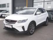 Geely Coolray I Москва  - изображение 17