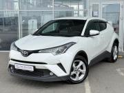 Toyota C-HR I Липецк  - изображение 12