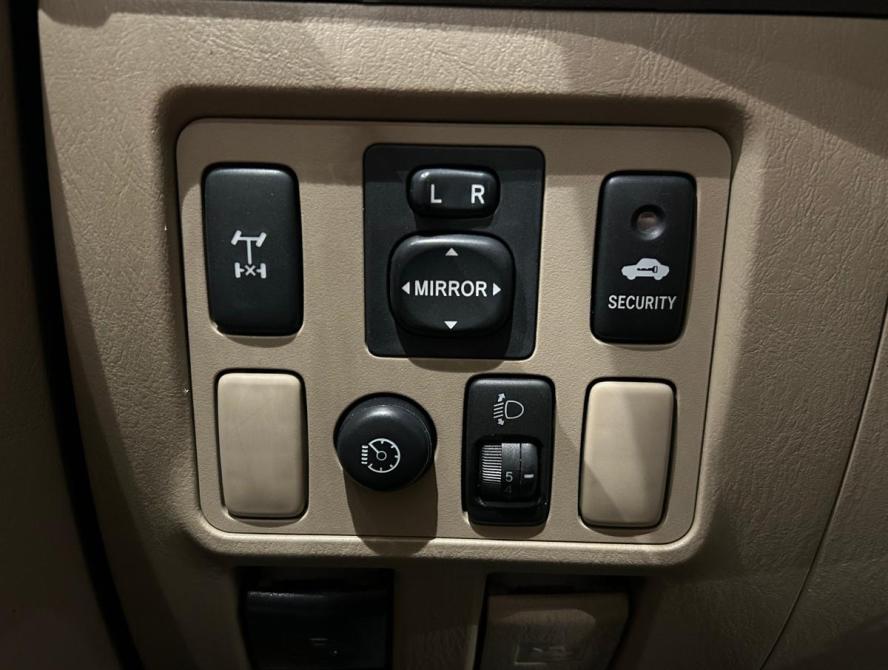 Toyota Fortuner I Рестайлинг Санкт-Петербург  - изображение 22