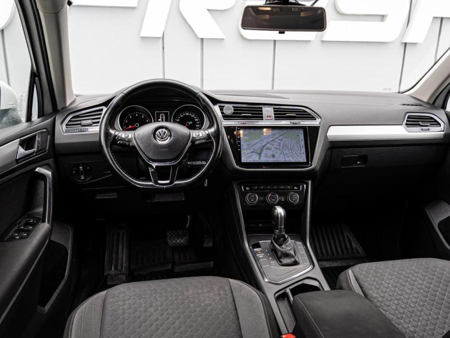 Volkswagen Tiguan II Краснодар  - изображение 6