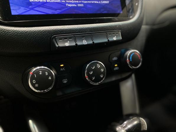 Kia Ceed II Рестайлинг с пробегом 2016 года, цена 1 109 000 рублей, 278000 км, хэтчбек, Автокод Объявления