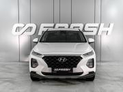 Hyundai Santa Fe IV Ростов-на-Дону  - изображение 23