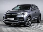 Chery Tiggo 4 I Рестайлинг Москва  - изображение 19