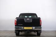 Nissan Navara (Frontier) III (D40) Рестайлинг Томск  - изображение 19