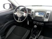 Mitsubishi Outlander II Рестайлинг Москва  - изображение 52