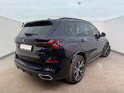 BMW X5 IV (G05/G18) Рестайлинг Москва  - изображение 21