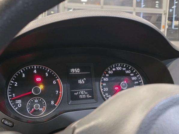 Volkswagen Jetta VI с пробегом 2014 года, цена 735 000 рублей, 193908 км, седан, Автокод Объявления