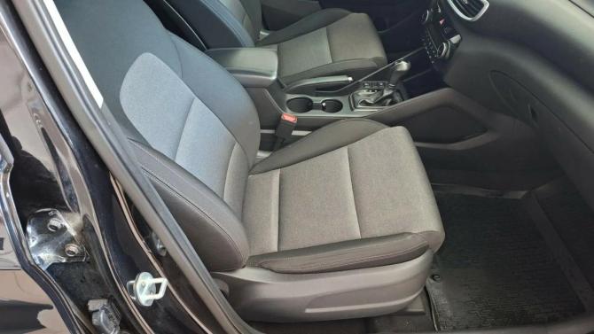 Hyundai Tucson III Рестайлинг с пробегом 2019 года, цена 2 270 000 рублей, 144300 км, внедорожник, Автокод Объявления