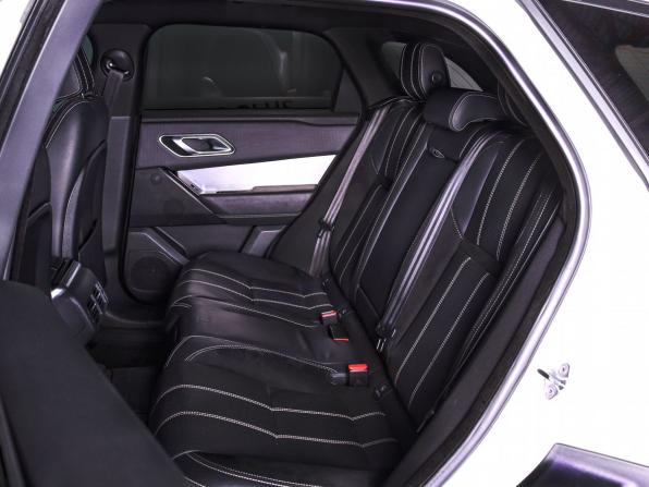 Land Rover Range Rover Velar I с пробегом 2021 года, цена 5 499 000 рублей, 80179 км, внедорожник, Автокод Объявления