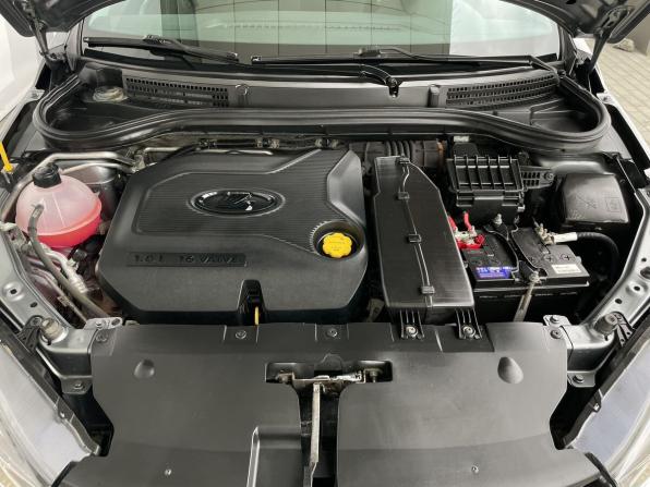 Lada (ВАЗ) Vesta I с пробегом 2019 года, цена 888 000 рублей, 122808 км, седан, Автокод Объявления
