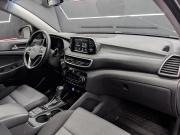 Hyundai Tucson III Рестайлинг Москва  - изображение 41