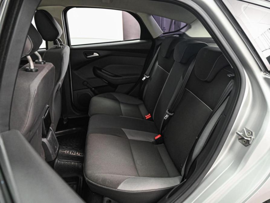 Ford Focus III Ставрополь  - изображение 9