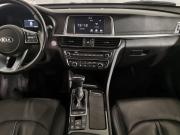 Kia Optima IV Рестайлинг Москва  - изображение 35