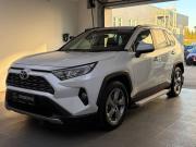 Toyota RAV4 V (XA50) Уфа  - изображение 23