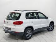 Volkswagen Tiguan I Рестайлинг Курск  - изображение 21