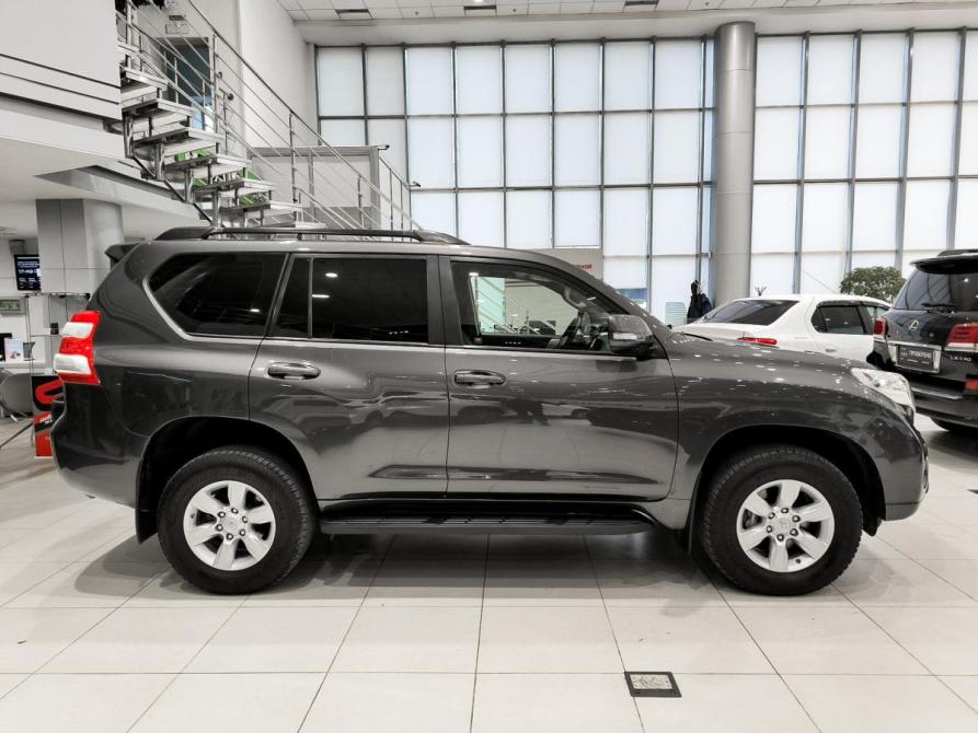 Toyota Land Cruiser Prado 150 Series Рестайлинг 1 Казань  - изображение 5
