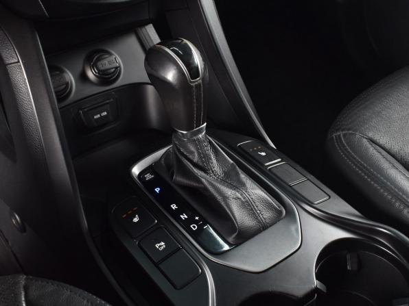 Hyundai Santa Fe III с пробегом 2014 года, цена 1 749 999 рублей, 304775 км, внедорожник, Автокод Объявления