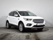 Ford Kuga II Рестайлинг Санкт-Петербург  - изображение 23