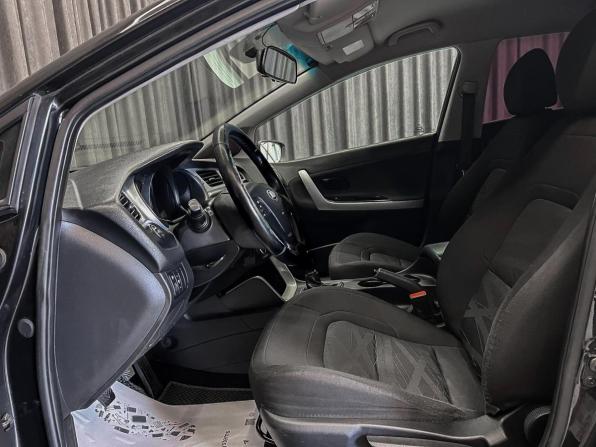 Kia Ceed II с пробегом 2012 года, цена 820 000 рублей, 222000 км, хэтчбек, Автокод Объявления