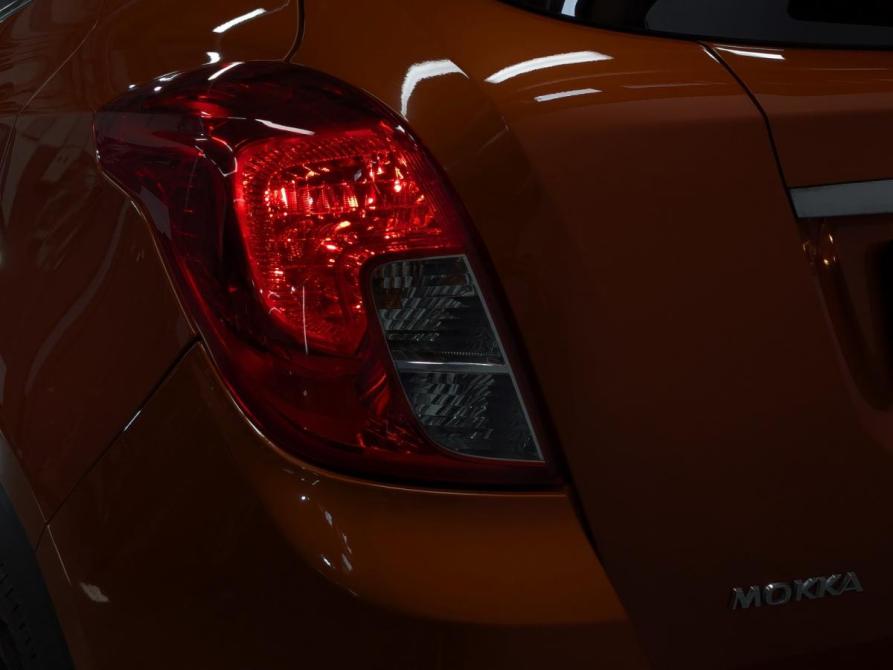 Opel Mokka I Санкт-Петербург  - изображение 26