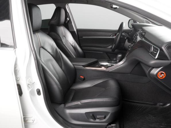 Toyota Camry VIII (XV70) с пробегом 2019 года, цена 2 398 070 рублей, 171478 км, седан, Автокод Объявления