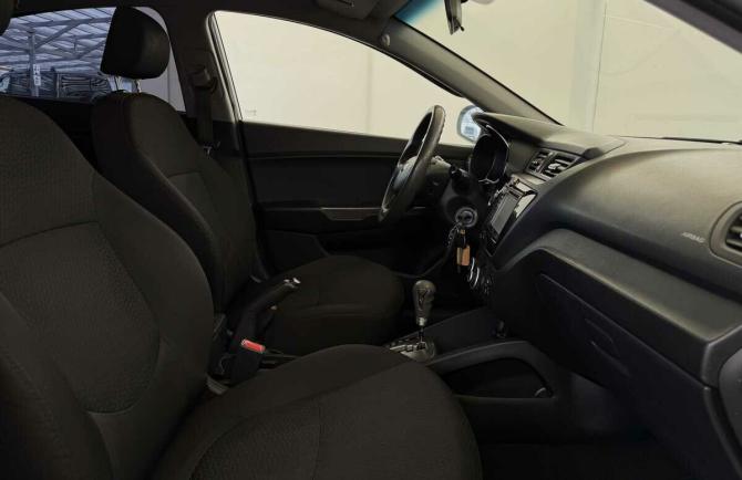 Kia Rio III с пробегом 2013 года, цена 565 000 рублей, 229145 км, седан, Автокод Объявления