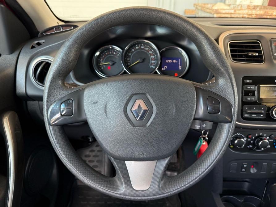 Renault Sandero II Самара  - изображение 10