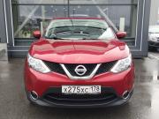 Nissan Qashqai II Санкт-Петербург  - изображение 7