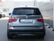 BMW X3 II (F25) Рестайлинг Москва  - изображение 25