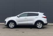Kia Sportage IV Красноярск  - изображение 30