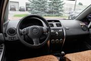 Suzuki SX4 I (Classic) Ульяновск  - изображение 21