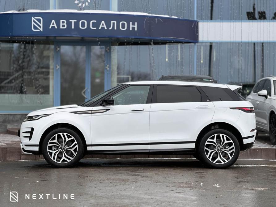 Land Rover Range Rover Evoque II Рестайлинг Самара  - изображение 2