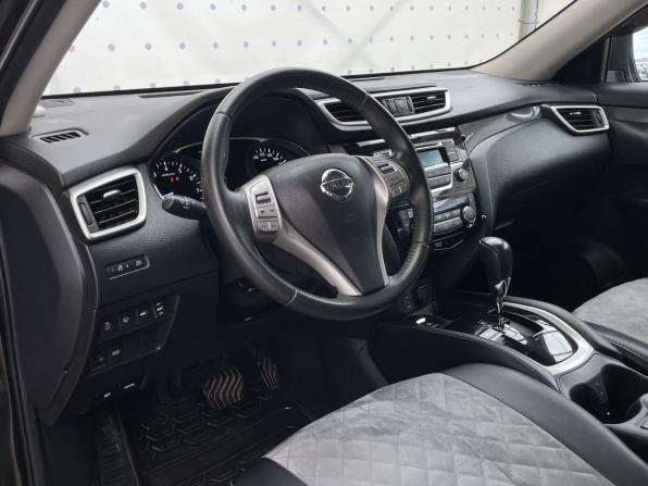Nissan X-Trail III с пробегом 2015 года, цена 1 780 000 рублей, 135303 км, внедорожник, Автокод Объявления